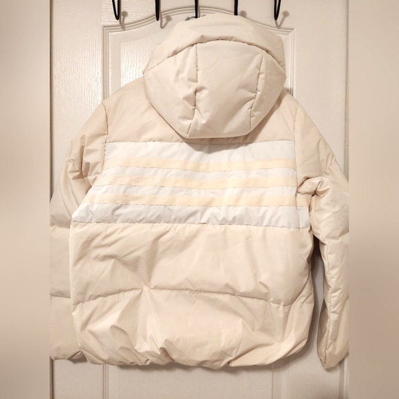 Adidas Neo Down Jacket - Picture 2 of 6